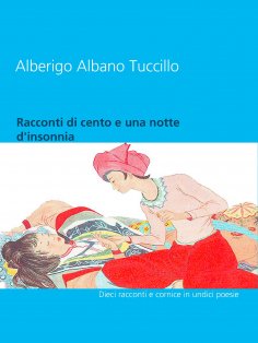 eBook: Racconti di cento e una notte d'insonnia