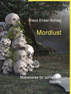 eBook: Mordlust