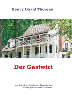 eBook: Der Gastwirt