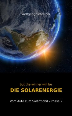 eBook: but the winner will be DIE SOLARENERGIE