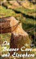 eBook: In Beaver Cove and Elsewhere (Matt Crim) (Literary Thoughts Edition)