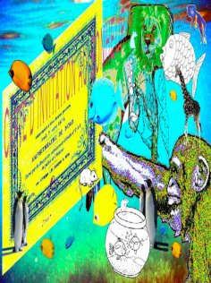 eBook: La carte d`invitation au bonheur