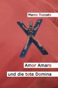eBook: Amor Amaro und die tote Domina