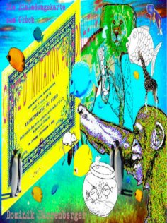 eBook: Die Einladungskarte zum Glück