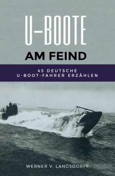 eBook: U-Boote am Feind