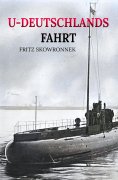 eBook: U-Deutschlands Fahrt