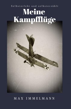 eBook: Meine Kampfflüge