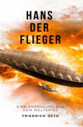 eBook: Hans der Flieger