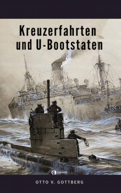 eBook: Kreuzerfahrten und U-Bootstaten