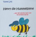 eBook: Henry die Hummelbiene