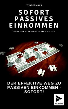 eBook: Sofort Passives Einkommen