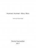 eBook: Hummel, Hummel - Mors, Mors