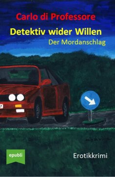 ebook: Detektiv wider Willen