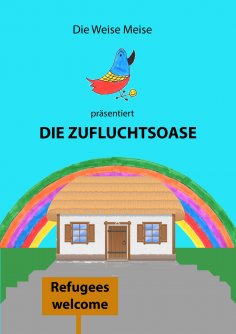 ebook: Die Zufluchtsoase