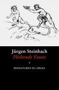 eBook: F l i e h e n d e F a u n e
