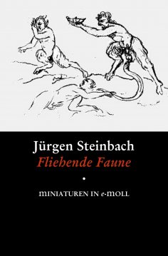 eBook: F l i e h e n d e F a u n e