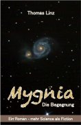 eBook: Mygnia - Die Begegnung