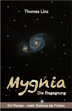 eBook: Mygnia - Die Begegnung