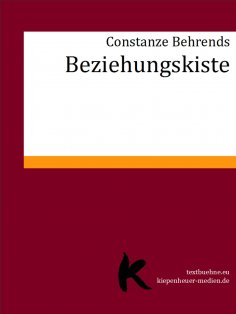 ebook: Beziehungskiste