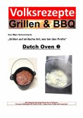 ebook: Volksrezepte Grillen & BBQ - Dutch Oven 2