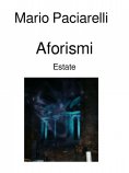 ebook: Aforismi (Imsirofa) Estate