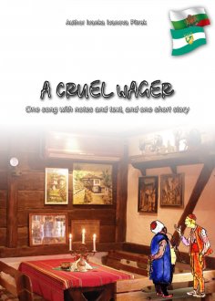 ebook: A cruel wager