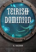 eBook: Teirish Dominion