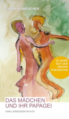 eBook: Das Mädchen und ihr Papagei
