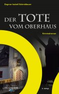 eBook: Der Tote vom Oberhaus