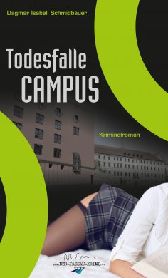 eBook: Todesfalle Campus