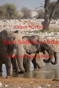 eBook: Tatort Südliches Afrika