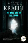 eBook: Der Wald, der die Seele nahm.