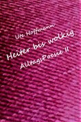 eBook: Heiter bis wolkig AlltagsPoesie II