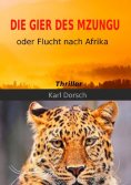 eBook: Die Gier des Mzungu