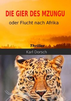 eBook: Die Gier des Mzungu