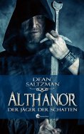 eBook: Althanor: Der Jäger der Schatten