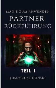 eBook: Magie zum Anwenden Teil 1