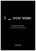 eBook: You win!