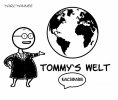 eBook: Tommy's Welt