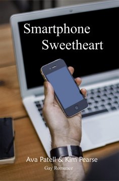ebook: Smartphone Sweetheart