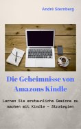 eBook: Die Geheimnisse von Amazons Kindle