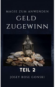 ebook: Magie zum Anwenden Teil 2
