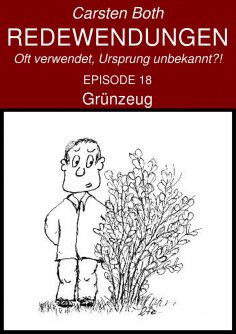 eBook: Redewendungen: Grünzeug