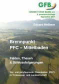 eBook: Brennpunkt PFC - Mittelbaden