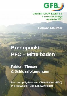 eBook: Brennpunkt PFC - Mittelbaden