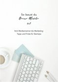 eBook: So baust du deine Marke auf