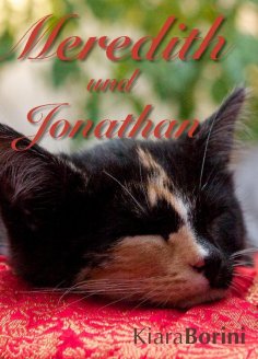 eBook: Meredith und Jonathan