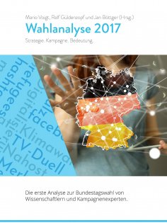 eBook: Wahlanalyse 2017