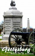 eBook: Gettysburg (Elsie Singmaster) (Literary Thoughts Edition)