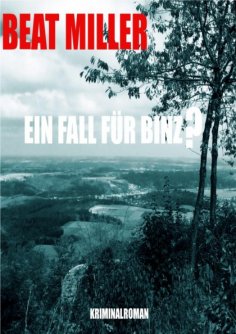 eBook: Ein Fall für Binz?